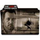 The Life of David Gale icon